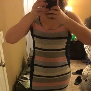 Gilli Maxi dress